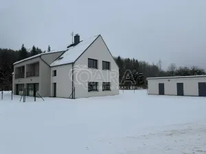 Prodej bytu 2+kk, Kunčice nad Labem, 79 m2