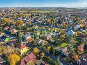 Prodej pozemku pro bydlení, Praha, Hulická, 1083 m2