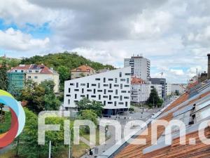 Prodej atypického bytu, Praha - Košíře, Plzeňská, 146 m2