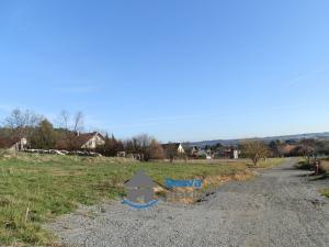 Prodej pozemku pro bydlení, Hroubovice, 980 m2