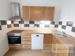 Pronájem bytu 2+1, Praha - Vinohrady, Koubkova, 65 m2