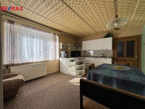 Prodej rodinného domu, Dolní Újezd, 105 m2