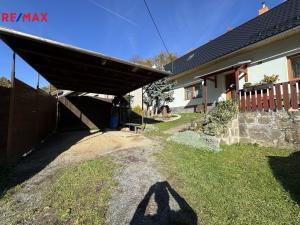 Prodej rodinného domu, Dolní Újezd, 105 m2