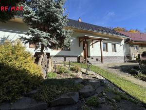 Prodej rodinného domu, Dolní Újezd, 105 m2