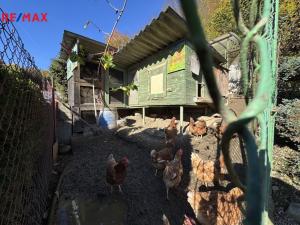 Prodej rodinného domu, Dolní Újezd, 105 m2