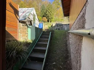 Prodej rodinného domu, Dolní Újezd, 105 m2