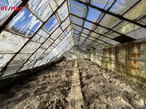 Prodej rodinného domu, Dolní Újezd, 105 m2