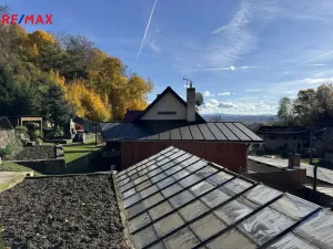 Prodej rodinného domu, Dolní Újezd, 105 m2