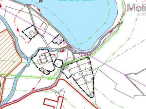 Prodej chaty, Chlumec, U zámeckého rybníka, 16 m2