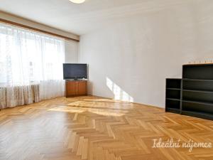 Prodej bytu 1+1, Brno, Veletržní, 42 m2