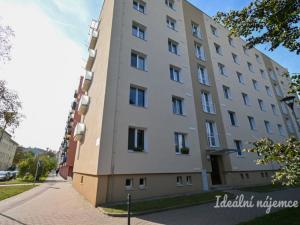 Prodej bytu 1+1, Brno, Veletržní, 42 m2