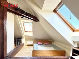 Prodej bytu 4+kk, Praha - Radlice, Na Farkáně III, 107 m2