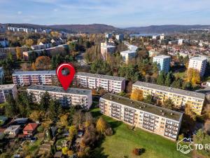 Prodej bytu 3+1, Brno, Filipova, 76 m2