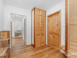 Prodej bytu 3+1, Brno, Filipova, 76 m2