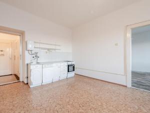 Pronájem bytu 2+kk, Praha - Libeň, U skládky, 55 m2