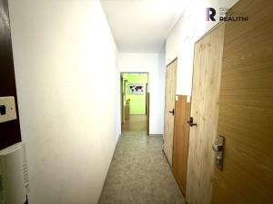 Prodej bytu 3+1, Sokolov, Spartakiádní, 73 m2