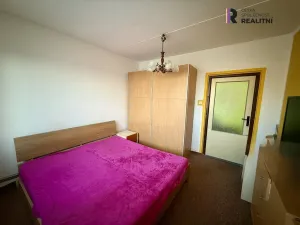 Prodej bytu 3+1, Sokolov, Spartakiádní, 73 m2