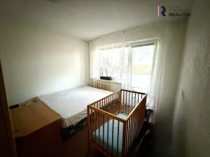 Prodej bytu 3+1, Sokolov, Spartakiádní, 73 m2