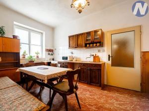 Prodej bytu 1+1, Volary, Petra Voka, 44 m2