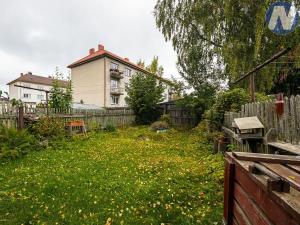 Prodej bytu 1+1, Volary, Petra Voka, 44 m2