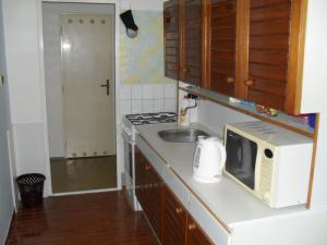 Pronájem bytu 2+1, Brno, Galandauerova, 57 m2