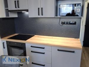 Pronájem bytu 2+kk, Brno - Řečkovice, Horácké náměstí, 53 m2