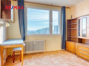 Prodej bytu 2+kk, Česká Lípa, Železničářská, 35 m2