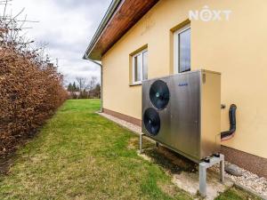 Pronájem rodinného domu, Kostelec nad Černými lesy, Dvouletky, 102 m2