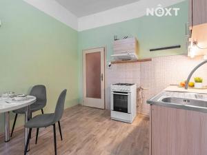 Prodej bytu 2+kk, Brno, Jugoslávská, 57 m2