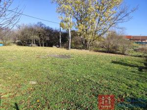 Prodej zahrady, Božice, 1119 m2