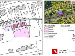 Prodej rodinného domu, Luhačovice, Mlýnská, 260 m2