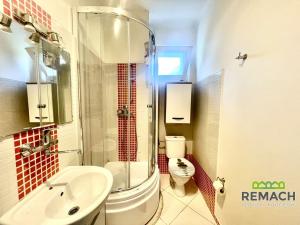 Pronájem bytu 2+kk, Zlín, Lorencova, 55 m2