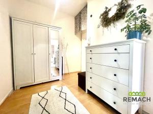 Pronájem bytu 2+kk, Zlín, Lorencova, 55 m2