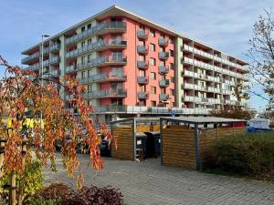 Pronájem bytu 2+kk, Benešov, U Pivovaru, 79 m2