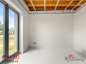 Prodej rodinného domu, Mžany, 113 m2