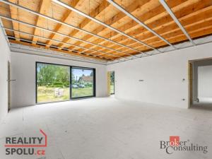 Prodej rodinného domu, Mžany, 113 m2