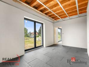 Prodej rodinného domu, Mžany, 113 m2