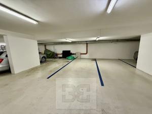 Prodej bytu 3+kk, Praha - Vokovice, Na krutci, 119 m2