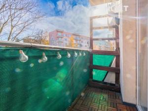 Prodej bytu 3+1, České Budějovice, Lidická tř., 60 m2