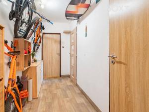 Prodej bytu 3+1, České Budějovice, Lidická tř., 60 m2