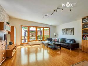 Prodej rodinného domu, Plav, 218 m2