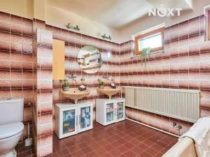 Prodej rodinného domu, Plav, 218 m2