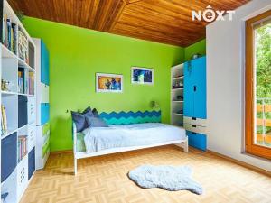 Prodej rodinného domu, Plav, 218 m2