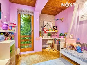 Prodej rodinného domu, Plav, 218 m2