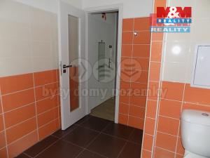 Pronájem bytu 2+kk, Beroun - Beroun-Město, Branislavova, 50 m2