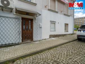 Prodej obchodního prostoru, Liberec - Liberec IV-Perštýn, Na Perštýně, 53 m2