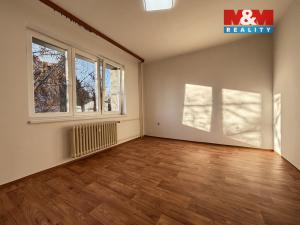 Pronájem bytu 3+1, Pelhřimov, Požárnická, 77 m2