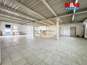 Pronájem obchodního prostoru, Karlovy Vary - Stará Role, Závodu míru, 180 m2