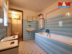 Prodej rodinného domu, Prostějov - Vrahovice, Smetanova, 104 m2