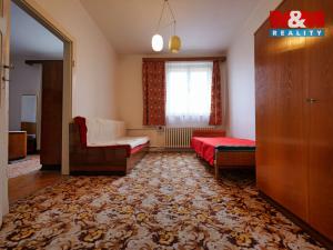 Prodej rodinného domu, Prostějov - Vrahovice, Smetanova, 104 m2